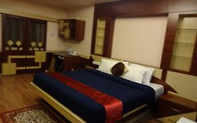 Hotel Hangkhim Namchi